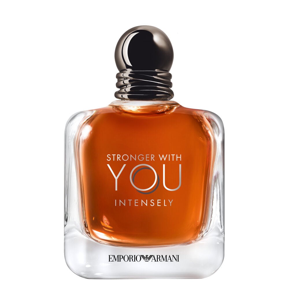 あなたにおすすめの商品 You With Stronger Intensely Beauty Armani - Parfum de Eau 香水(男性用)